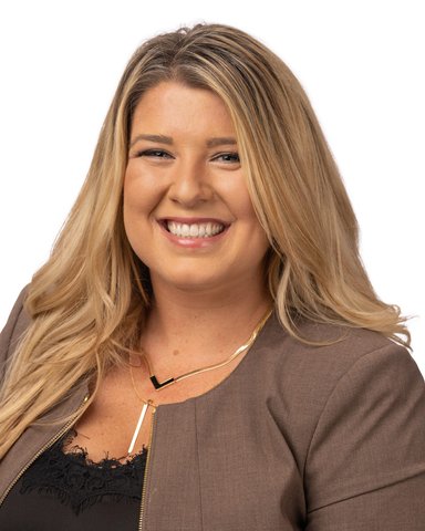 Arnberger joins The Center as Marketing Director