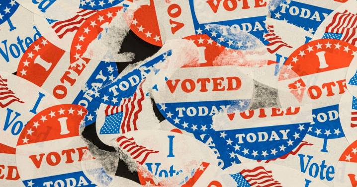 Deadline to register to vote in municipal elections is Monday, August 11
