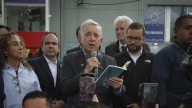 ¿Por qué la renuncia del expresidente Álvaro Uribe a la prescripción de su caso aún no sería vinculante en este momento?