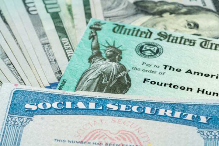 Social Security at 90: Where the retirement program stands