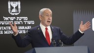 Netanyahu advierte que la ofensiva en Gaza será más amplia de lo anunciado