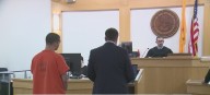 Suspect indicted on charges for deadly UNM campus shooting