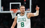 Hawks’ Kristaps Porzingis names the greatest player in the world of basketball