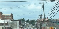 Greatest of All Time police chase? Goat caught in Ky. town