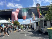 Hooley on the Hudson celebrates 25th anniversary in Kingston on Aug. 31