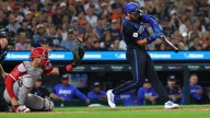 Matt Vierling blasts Detroit Tigers to 6-5 win over Los Angeles Angels