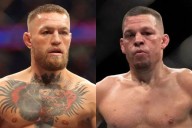 Nate Diaz Drops Crucial Update on Conor McGregor Trilogy for UFC White House Return
