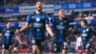 En dramático duelo, Querétaro vence al Atlético de San Luis en el arranque de la J6