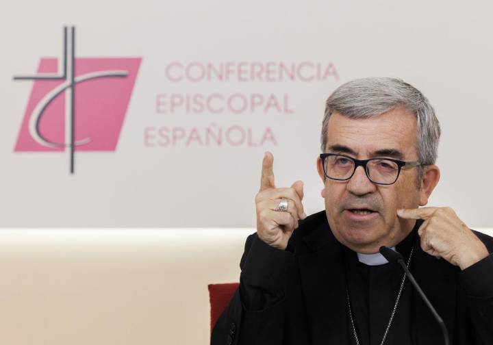 Los obispos se revuelven contra Vox: «Un xenófobo no puede ser un buen cristiano»