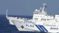 Choque marítimo deja desaparecidos frente a isla japonesa
