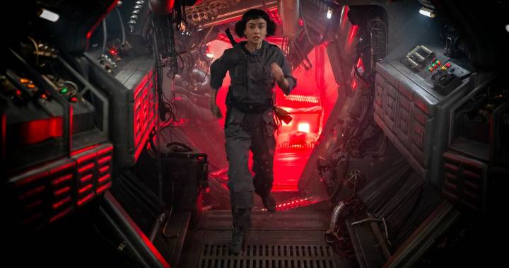 ‘Alien: Earth’ Recap, Episode 3: ‘Metamorphosis’