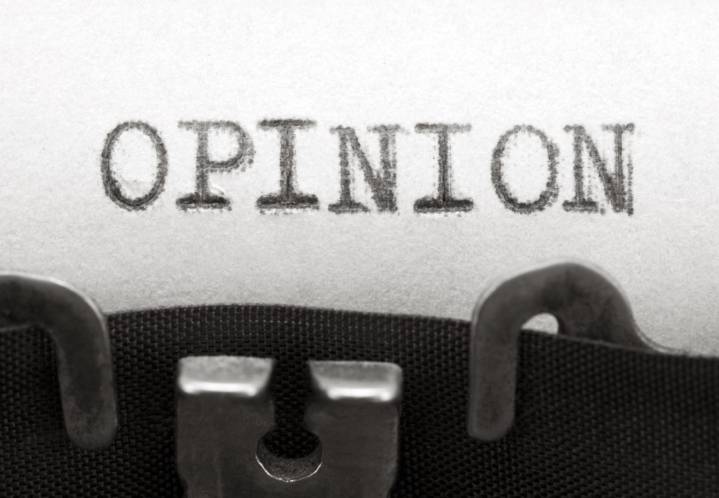 OpEd: This Genocide Must Stop Now