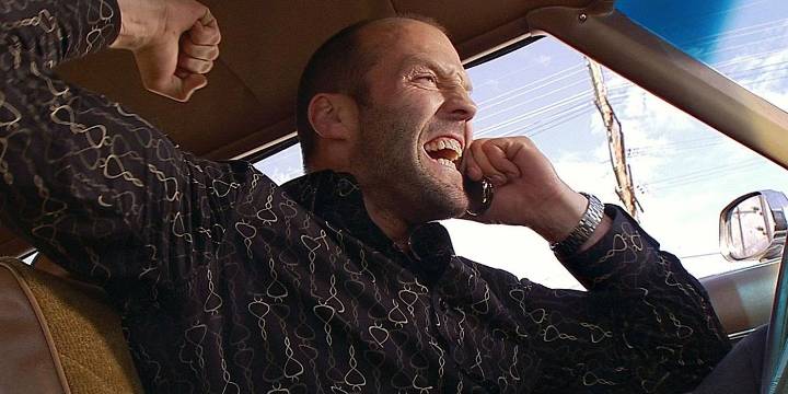 Jason Statham Action Greats 'Crank' & 'Crank: High Voltage' Return to Streaming