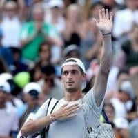 Coffee-lover Atmane felt the buzz from Cincinnati breakthrough