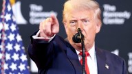 Trump approval ratings best in Wyoming, Vermont is worst