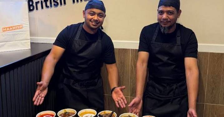 New Birmingham takeaway explains one 'hard decision' after opening