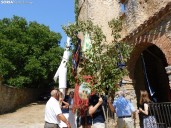 'Vestir el ramo?: el Tinder de antaño en los pueblos de Tierras Altas