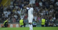 Tottenham condemns racist abuse of Mathys Tel after UEFA Super Cup