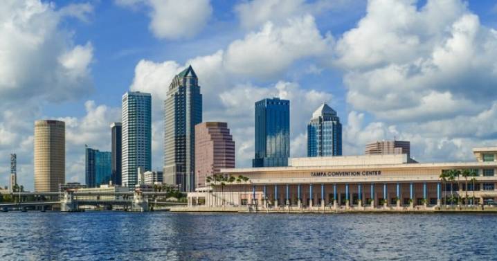 Happy 813 Day! The deals and events happening across Tampa to celebrate