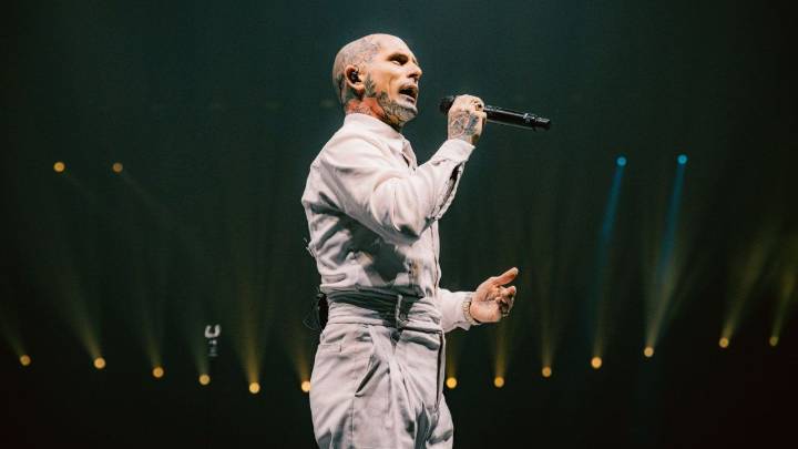 Ke Personajes anunció un increíble show en Ferro: cómo y cuándo comprar las entradas