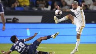 Liga MX es arrasada por la MLS y ya no tiene  equipos en la Leagues Cup