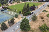 North Shore News: Grand Boulevard debate