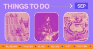 45 Things to Do in DC This September: Festivals, Fairs, Plays