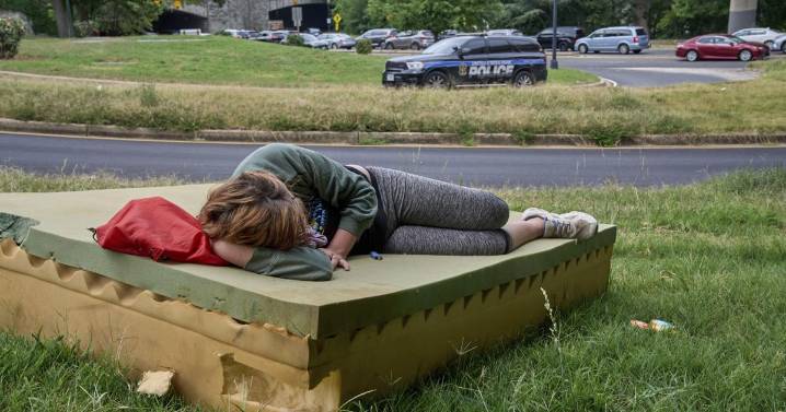 Trump pledged to move homeless people from Washington. What we know and don't know about his plans