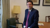El día que hay una marcha en su contra, Marcelo Moretti confirmó que vuelve a San Lorenzo