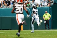 ‘That’s by far the most surprised I’ve ever been’: Why Dillion Gabriel’s pick