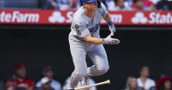 Commentary: Will Smith could win a batting title. Could the Dodgers stop him?