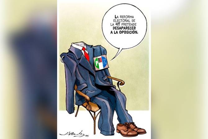 Advertencia – Hernández