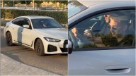El auto que Real Madrid le regaló a Franco Mastantuono: cuánto vale y la diferencia con el de Lamine Yamal