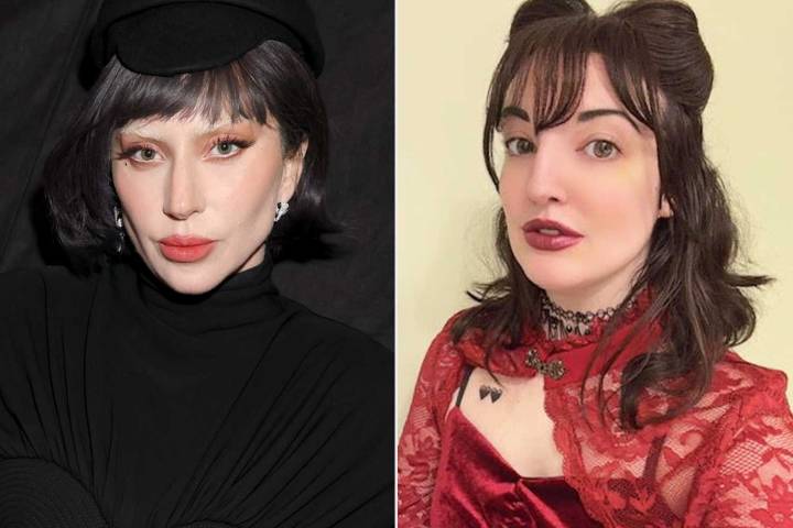Lady Gaga Fan Gets Singer's TikTok Comment as Her First Tattoo (Exclusive)