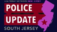 Franklin Twp. police: Vineland man in traffic stop had stolen pistol
