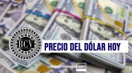 Precio del dólar en Venezuela este domingo 24 de agosto de 2025