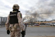 ¿Qué es el Proyecto Portero? El plan contra el narco de la DEA y México que Sheinbaum desmiente