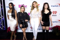 Fifth Harmony Surprises Fans With Reunion Performance at Jonas Brothers Show in Dallas