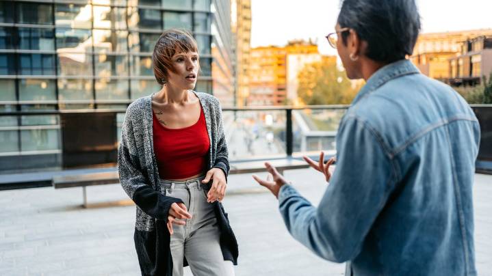 Why We Ignore Relationship Red Flags Even When We Know Better