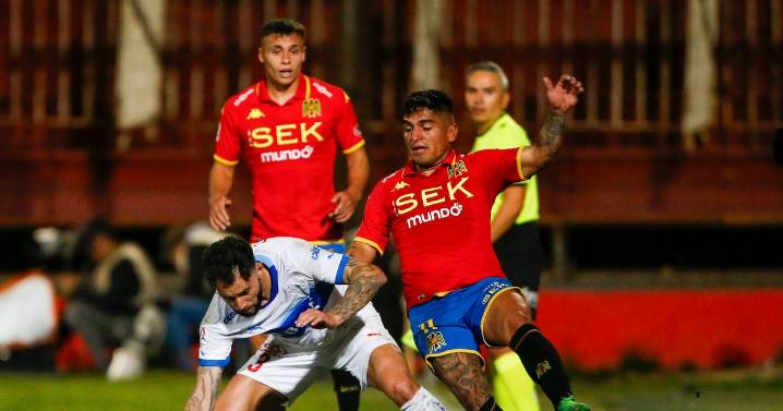 Dónde y a qué hora ver a Universidad Católica vs. Unión Española por la Liga de Primera