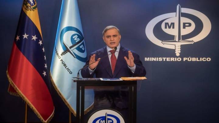 Poder Ciudadano dice que acusación de EEUU contra Maduro es una «calumnia»