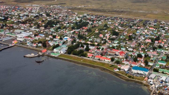 Un concurso británico para visitar las Malvinas genera el repudio bonaerense