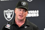 Nevada court apparently clears way for former Raiders coach Jon Gruden to sue NFL over emails