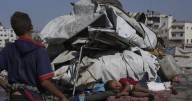 Israel declares Gaza’s largest city a combat zone as death toll surpasses 63,000