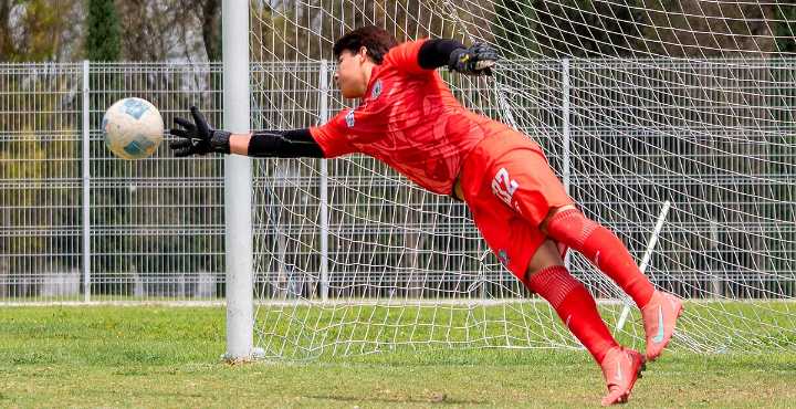 Atlético Morelia-UMSNH califica a las semifinales de la Copa Metropolitana 2025