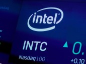 Intel receives $5.7bn as Trump administration buys 10 percent stake