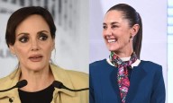Claudia Sheinbaum Pardo niega amenazas a Lilly Téllez