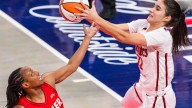 Indiana Fever vs Washington stats, box score: Sonia Citron, Kiki Iriafen lead Mystics
