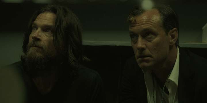 Jude Law & Jason Bateman’s ‘Black Rabbit’ Trailer Looks Like a Wild Ride – Watch Now! | Abbey Lee, Amaka Okafor, Amir Malaklou, Black Rabbit, Chris Coy, Cleopatra Coleman, Dagmara Dominczyk, Don Harve