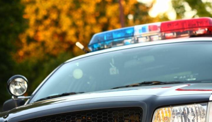 Georgetown man dies days after violent crash sent SUV into trees